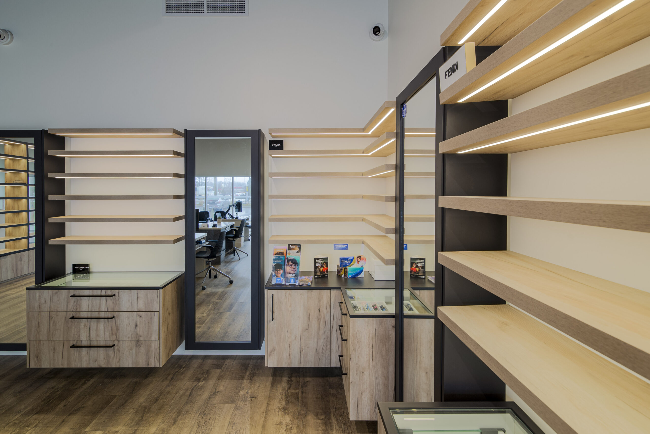 millwork king eye 3