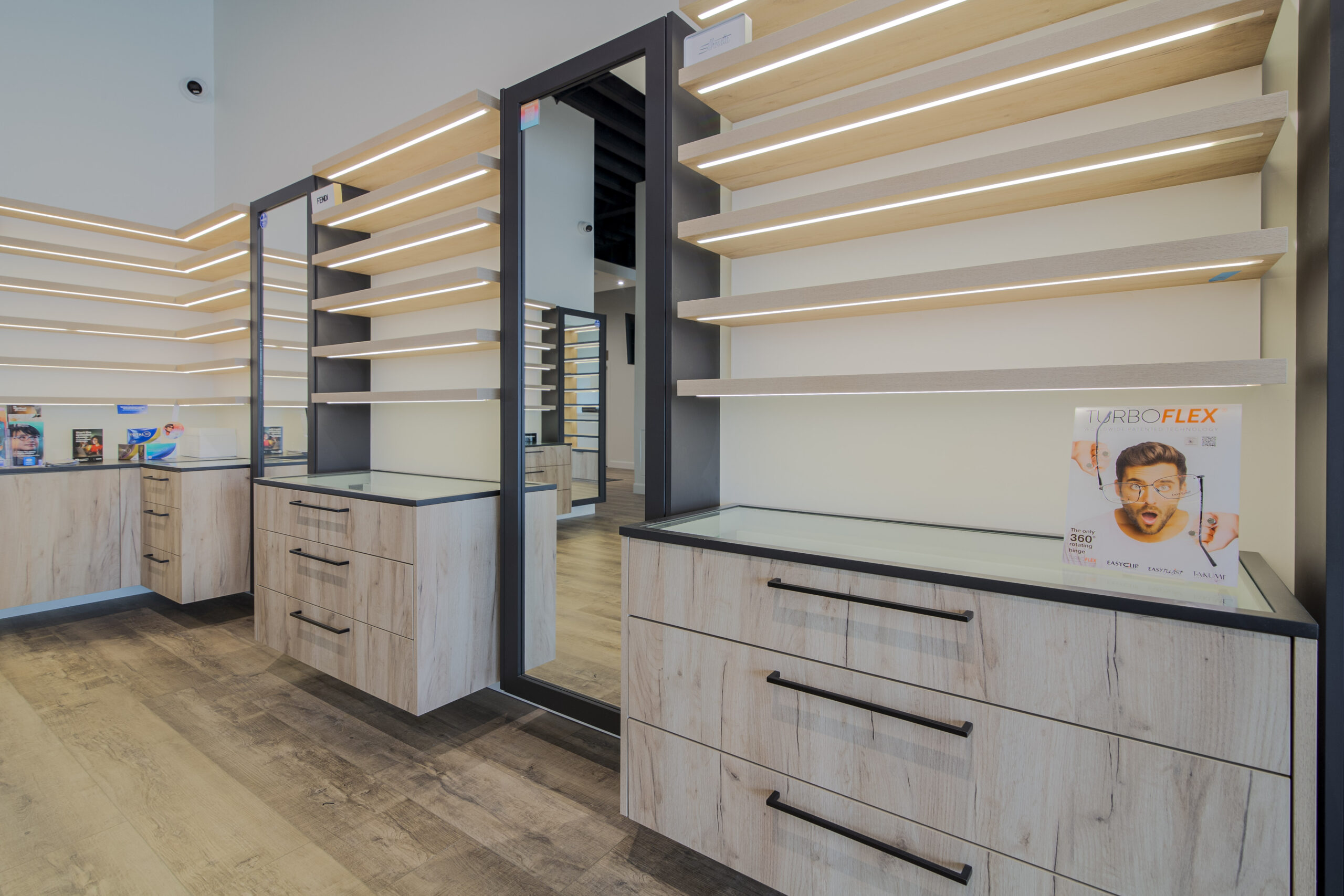 millwork king eye 4