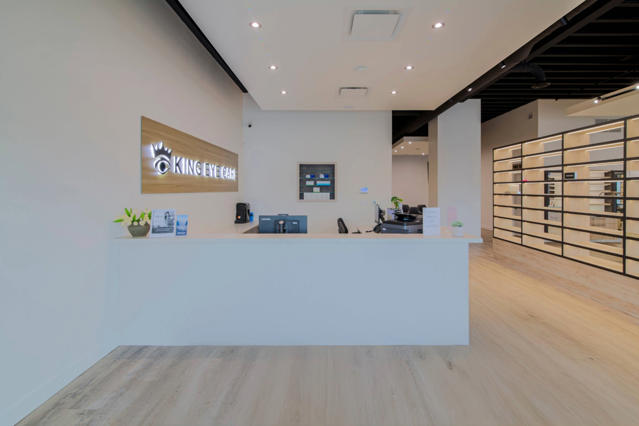 millwork main