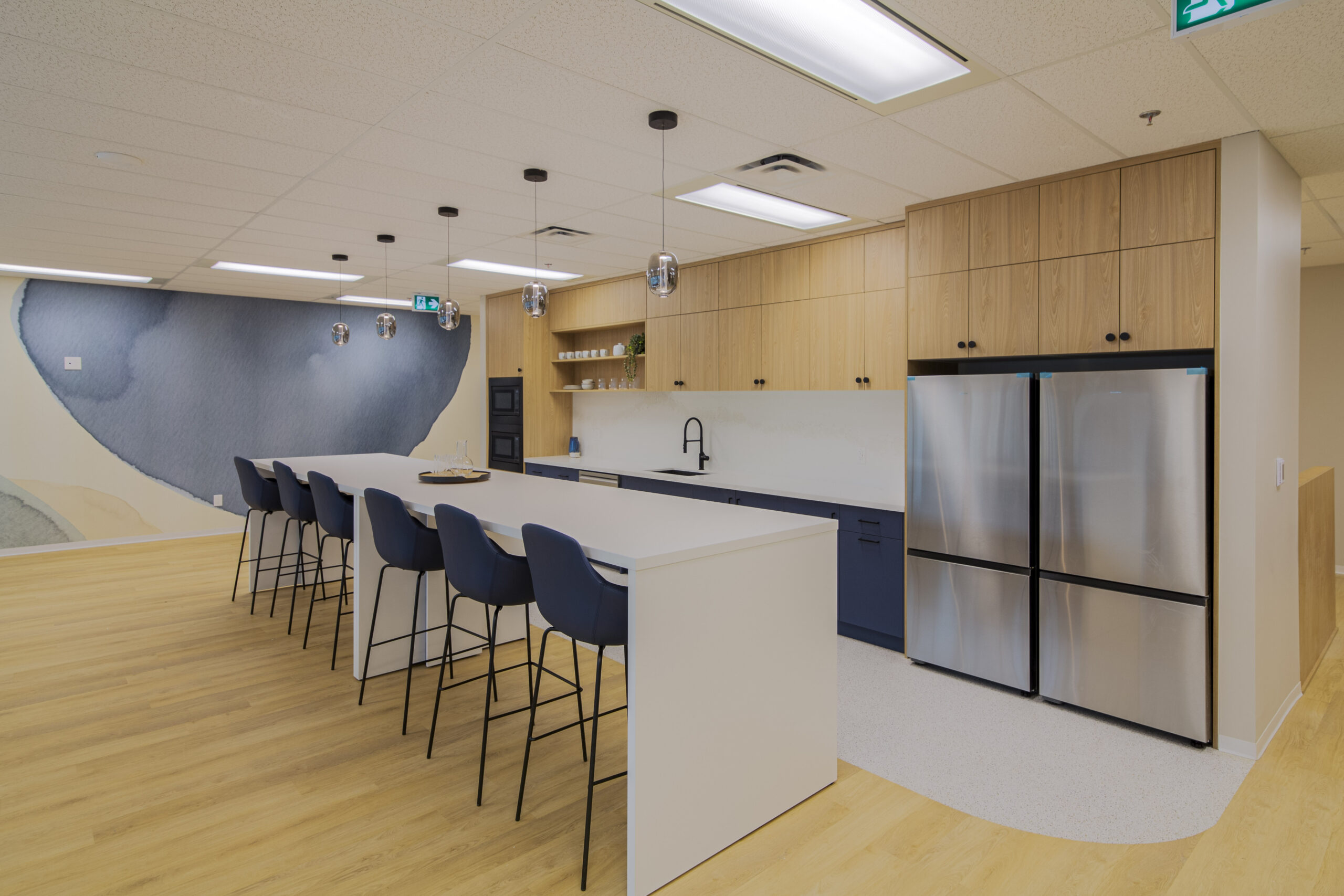 millwork 5160 yonge st 13