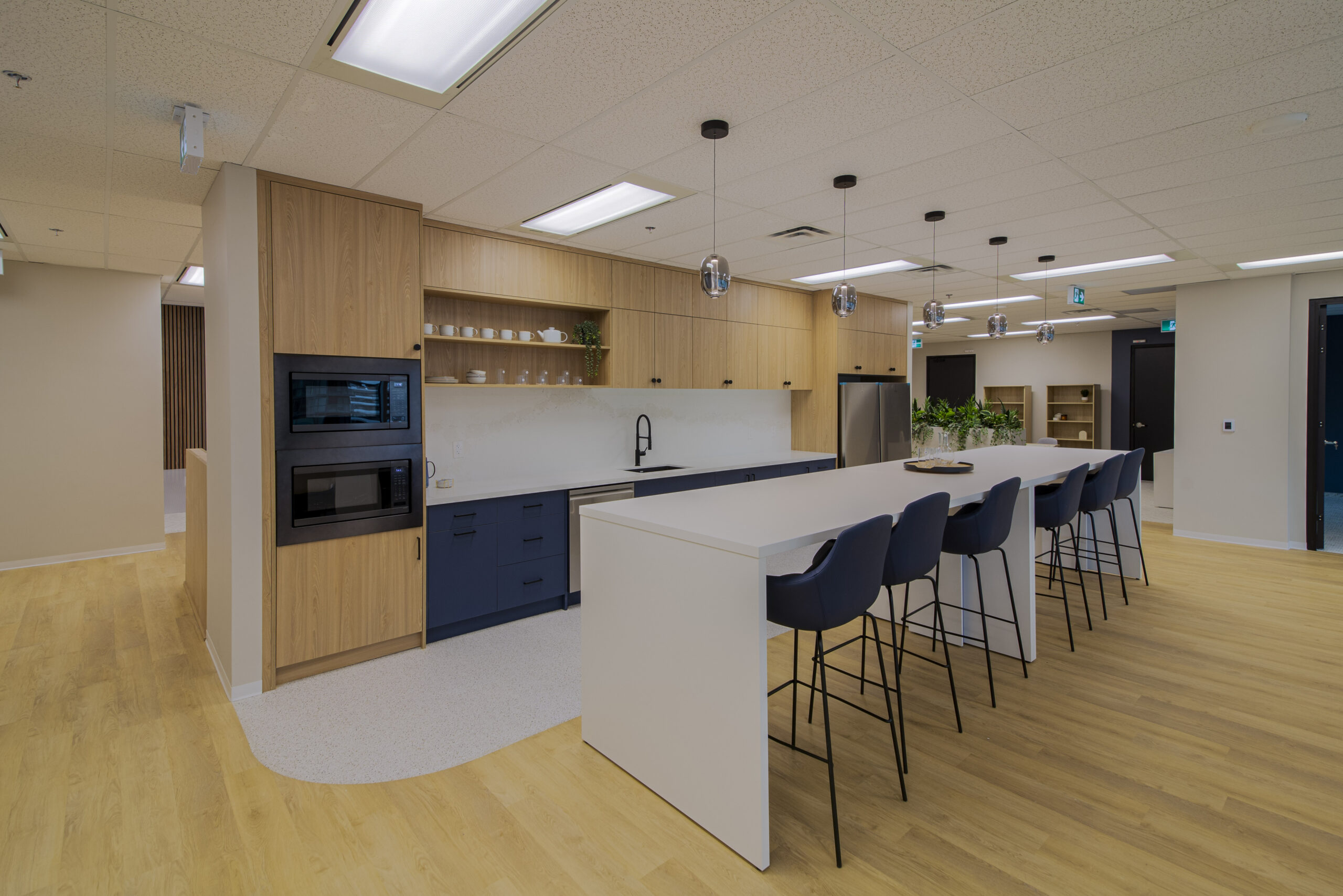 millwork 5160 yonge st 14