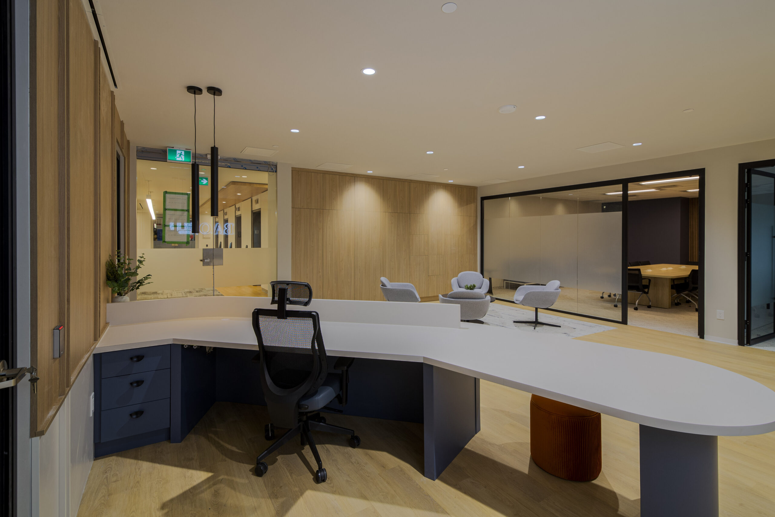 millwork 5160 yonge st 4