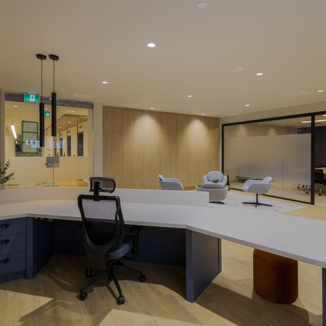 millwork 5160 yonge st 4